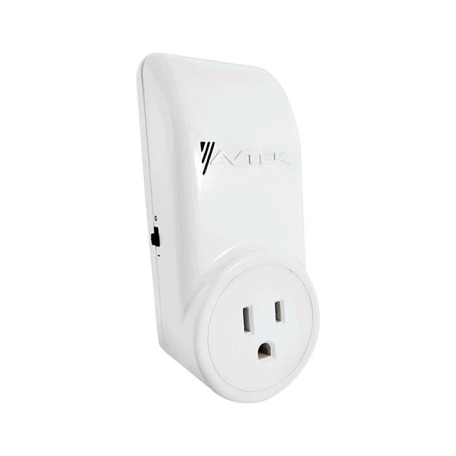 Protector de Voltaje para A/A y equipos de refrigeración hasta 12.000 BTU, 120 VAC - SPC-PATT-1T515