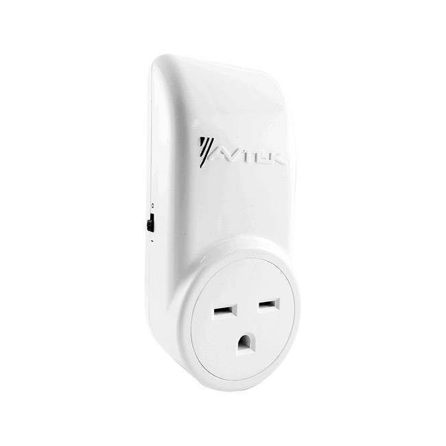 Protector de Voltaje para A/A y equipos de refrigeración hasta 24.000 BTU, 220 VAC - SPC-PATT-1T615