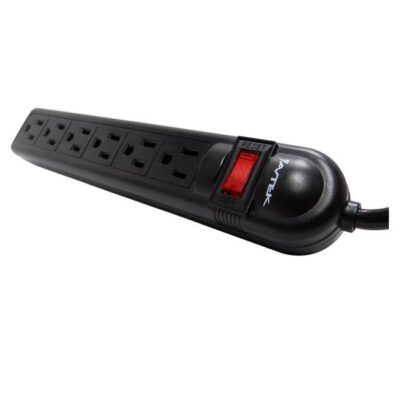 Supresor de sobrevoltaje P16-S