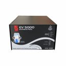 Magom EV5000-110 – Regulador electrónico 5000 VA / 3000 W, salida 110 V AC, protección de voltaje profesional