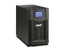 CDP UPO11-2 – UPS Online 2 kVA / 1800 W, doble conversión, alta eficiencia energética