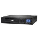 CDP UPO11-2RT – UPS Online 2 kVA / 1800 W, rack/tower convertible, doble conversión