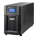 CDP UPO11-3AX – UPS Online 3 kVA / 2700 W, doble conversión, alta eficiencia y autonomía extendida