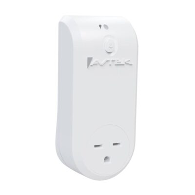 Avtek PATAS-1T615 — Protector de voltaje con alta supresión para aire acondicionado hasta 24 000 BTU, 220 VAC