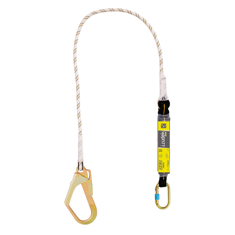 Cuerda sencilla con absorbedor modelo 362