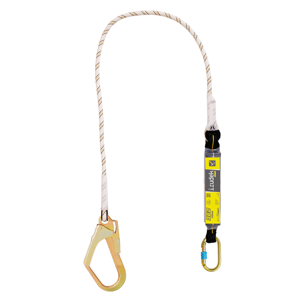 Cuerda sencilla con absorbedor modelo 362