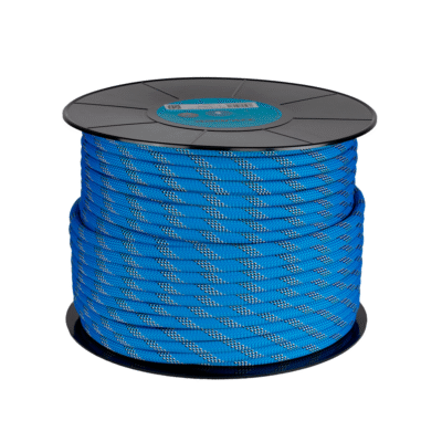 Bobina de soga modelo BOA BLUE ROLL
