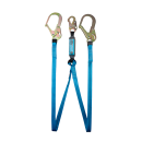 Cinta doble con Absorbedor modelo Shocker Y 180 HSHS