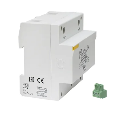 CITEL DS60VGPV-1000G-51 – Protector de sobretensión Tipo 1+2 para sistemas fotovoltaicos, 1000 V DC, tecnología VG, versión “G”