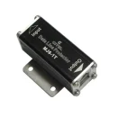 CITEL MJ6-1T – Caja de protección RJ11 para red conmutada, 1 par, salida por tornillo