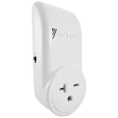 Avtek SPC-PATT-1T620 — Protector de voltaje para aire acondicionado hasta 36 000 BTU, 220 VAC