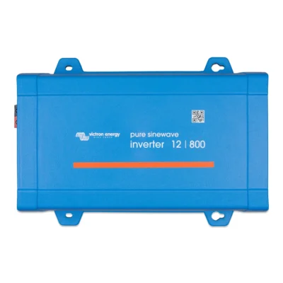Victron Phoenix Inverter 12/800 120V VE.Direct — Inversor de onda senoidal pura 800 VA, 12 VDC a 120 VAC
